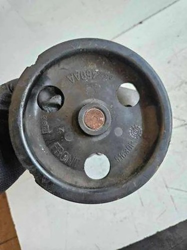 Pompa acqua mini cooper r50 - cooper,