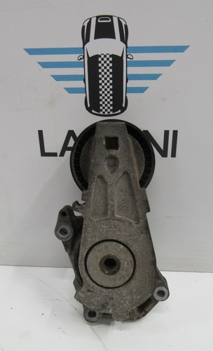 Tensionatore cinghia pompa