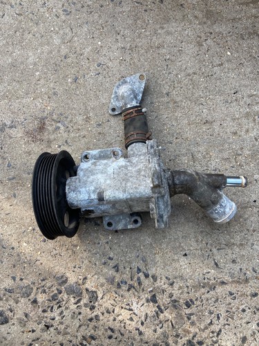 Pompa acqua mini cooper r50 - cooper, /