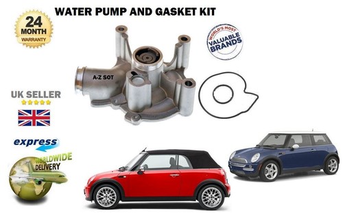 Per bmw mini - per, r50