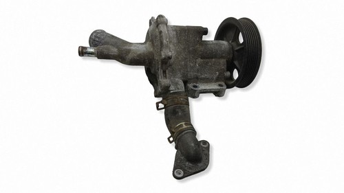 Pompa refrigerante acqua