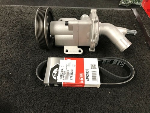 Pompa acqua motore bmw mini - acqua,