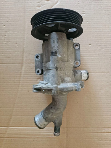 Pompa acqua con guarnizione - con,
