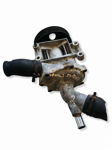 Pompa refrigerante acqua