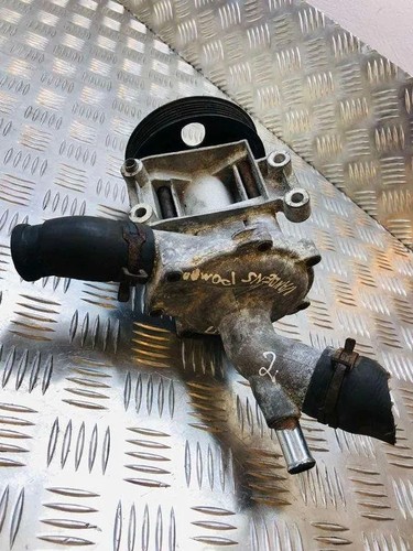 Pompa acqua mini cooper r50 - pompa,