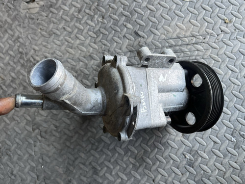 Pompa acqua bmw - bmw, mini