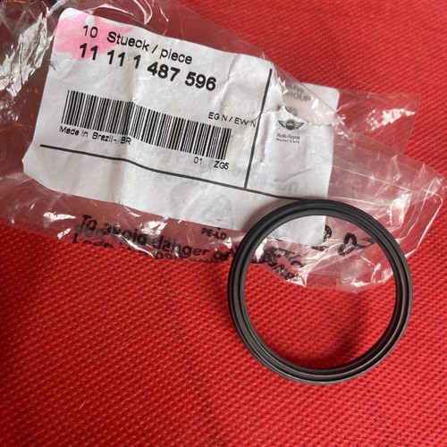 Guarnizione ring pompa - 1x,