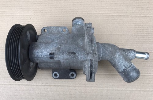 Pompa acqua bmw mini one - acqua,