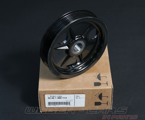 1486713 puleggia pompa - 1486713, acqua