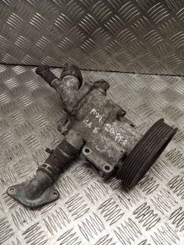 Mini cooper r50 r53 - r53, pompe