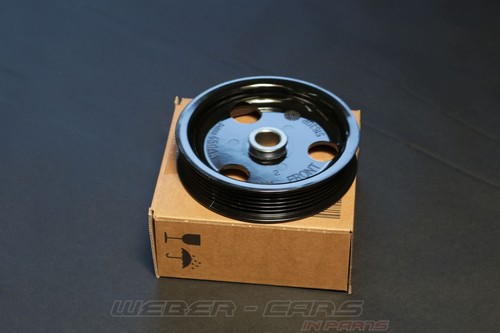 Bmw riemenscheibe 1486713 - riemenscheibe,